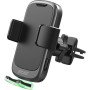 Універсальний автотримач 2E 4.7-7", Wireless Qi 15W, USB-A/QC/3.0/30W, USB-С/PD/30W (2E-WCQ01-10) Універсальний автотримач 2E 4.7-7", Wireless Qi 15W, USB-A/QC/3.0/30W, USB-С/PD/30W (2E-WCQ01-10)