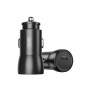 Зарядний пристрій XO CC57 USB-C PD25W Black (CC57_Black) Зарядний пристрій XO CC57 USB-C PD25W Black (CC57_Black)