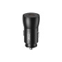 Зарядний пристрій XO CC57 USB-C PD25W Black (CC57_Black) Зарядний пристрій XO CC57 USB-C PD25W Black (CC57_Black)