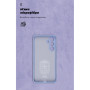 Чохол до мобільного телефона Armorstandart ICON Case Samsung A54 5G (A546) Camera cover Lavender (ARM66501) Чохол до мобільного телефона Armorstandart ICON Case Samsung A54 5G (A546) Camera cover Lavender (ARM66501)