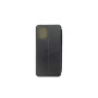 Чохол до мобільного телефона BeCover Exclusive Xiaomi Redmi 12 Black (710276) Чохол до мобільного телефона BeCover Exclusive Xiaomi Redmi 12 Black (710276)