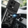 Чохол до мобільного телефона BeCover Military Xiaomi Redmi Note 13 5G Black (711030) Чохол до мобільного телефона BeCover Military Xiaomi Redmi Note 13 5G Black (711030)