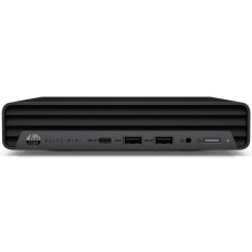 Комп'ютер персональний неттоп HP Elite 800-G9 DM, Intel i7-14700, 16GB, F512GB, UMA, WiFi, кл+м, Win11P