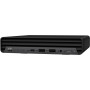 Комп'ютер персональний неттоп HP Elite 800-G9 DM, Intel i7-14700, 16GB, F512GB, UMA, WiFi, кл+м, Win11P