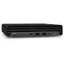 Комп'ютер персональний неттоп HP Elite 800-G9 DM, Intel i7-14700, 16GB, F512GB, UMA, WiFi, кл+м, Win11P