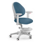 Дитяче крісло Evo-kids Mio (Y-407 DB) Дитяче крісло Evo-kids Mio (Y-407 DB)