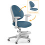 Дитяче крісло Evo-kids Mio (Y-407 DB) Дитяче крісло Evo-kids Mio (Y-407 DB)