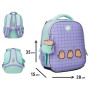 Портфель Yes Pusheen the Cat H-100 (559850) Портфель Yes Pusheen the Cat H-100 (559850)