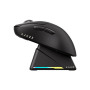 Мишка Ajazz AJ179PRO Wireless/Bluetooth/USB Charging Dock Black (AJ179-PRO-B)
