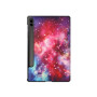 Чохол до планшета BeCover Smart Case Samsung Tab S9 Plus (SM-X810/SM-X816)/S9 FE Plus (SM-X610/SM-X616) 12.4" Space (710382) Чохол до планшета BeCover Smart Case Samsung Tab S9 Plus (SM-X810/SM-X816)/S9 FE Plus (SM-X610/SM-X616) 12.4" Space (710382)
