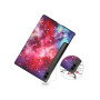 Чохол до планшета BeCover Smart Case Samsung Tab S9 Plus (SM-X810/SM-X816)/S9 FE Plus (SM-X610/SM-X616) 12.4" Space (710382) Чохол до планшета BeCover Smart Case Samsung Tab S9 Plus (SM-X810/SM-X816)/S9 FE Plus (SM-X610/SM-X616) 12.4" Space (710382)