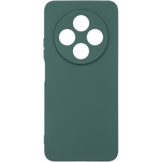 Чохол до мобільного телефона Armorstandart ICON Xiaomi Poco M7 5G Camera cover Dark Green (ARM85317) Чохол до мобільного телефона Armorstandart ICON Xiaomi Poco M7 5G Camera cover Dark Green (ARM85317)