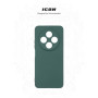 Чохол до мобільного телефона Armorstandart ICON Xiaomi Poco M7 5G Camera cover Dark Green (ARM85317) Чохол до мобільного телефона Armorstandart ICON Xiaomi Poco M7 5G Camera cover Dark Green (ARM85317)