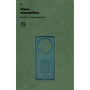 Чохол до мобільного телефона Armorstandart ICON Xiaomi Poco M7 5G Camera cover Dark Green (ARM85317) Чохол до мобільного телефона Armorstandart ICON Xiaomi Poco M7 5G Camera cover Dark Green (ARM85317)