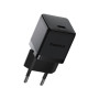 Зарядний пристрій Baseus 1xUSB-C 20W black (P10111602113-00) Зарядний пристрій Baseus 1xUSB-C 20W black (P10111602113-00)