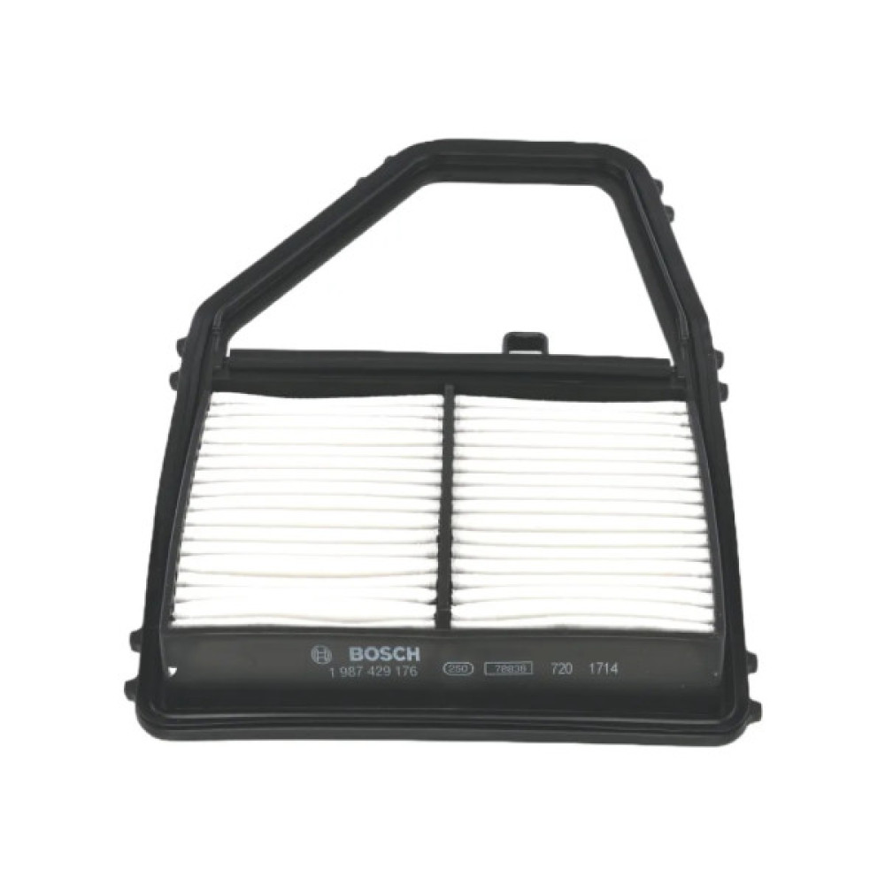 Повітряний фільтр для автомобіля Bosch 1987429176