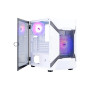 Корпус 1stPlayer D3-A-WH-1F7-14-W-1F7-W Корпус 1stPlayer D3-A-WH-1F7-14-W-1F7-W