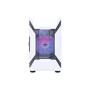 Корпус 1stPlayer D3-A-WH-1F7-14-W-1F7-W Корпус 1stPlayer D3-A-WH-1F7-14-W-1F7-W