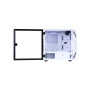 Корпус 1stPlayer D3-A-WH-1F7-14-W-1F7-W Корпус 1stPlayer D3-A-WH-1F7-14-W-1F7-W