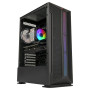 Комп’ютер персональний 2E Complex Gaming Intel i5-13400F, 16Gb, F1TB, NVD3050-8, H610, GH1, 500W, FreeDos