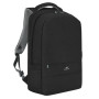 Рюкзак для ноутбука RivaCase 17.3" 7567 Prater, Black, anti-theft (7567(Black)