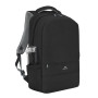 Рюкзак для ноутбука RivaCase 17.3" 7567 Prater, Black, anti-theft (7567(Black)