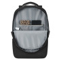 Рюкзак для ноутбука RivaCase 17.3" 7567 Prater, Black, anti-theft (7567(Black)