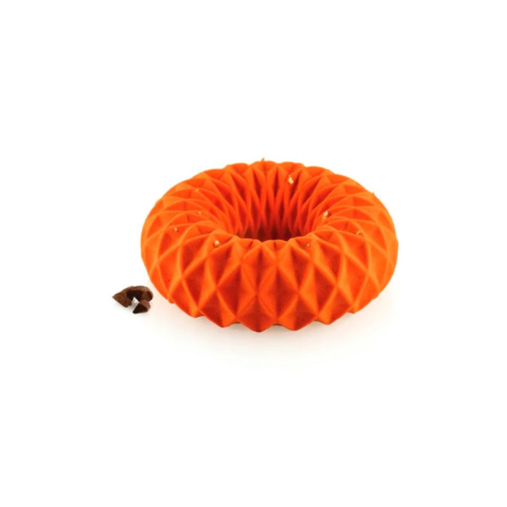 Форма для випікання Silikomart Kaleido d 190 h 60 мм (1100 мл) (KALEIDO 1100)