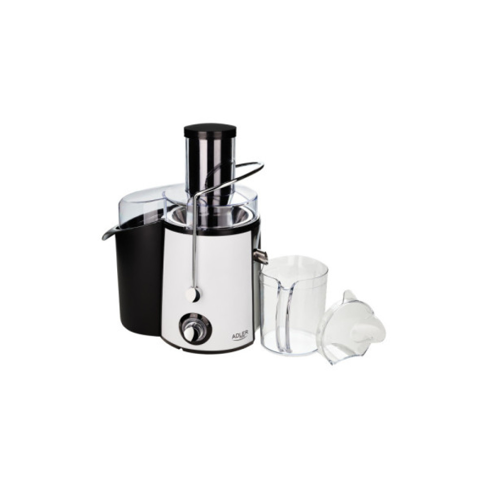 Соковижималка Adler AD 4128