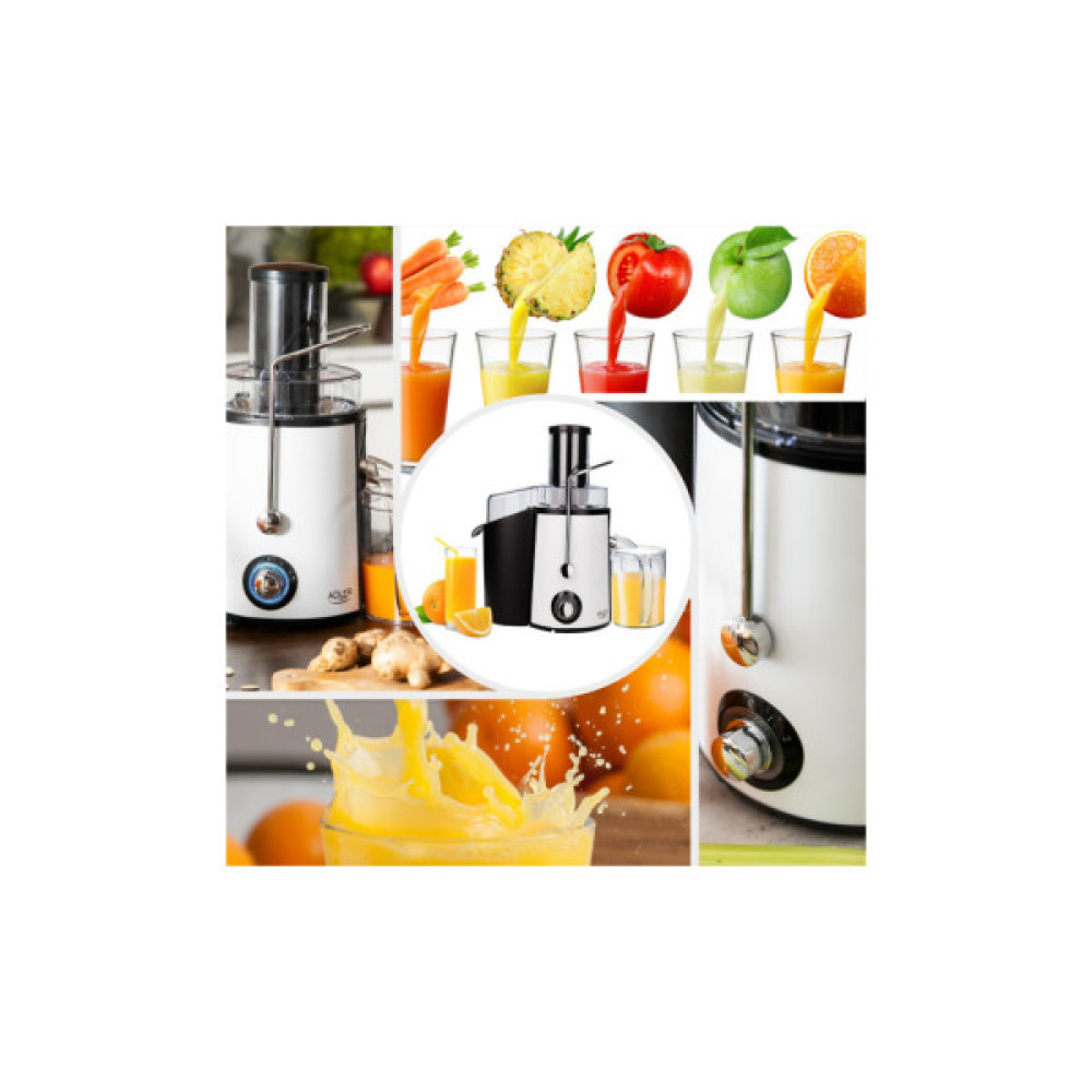 Соковижималка Adler AD 4128