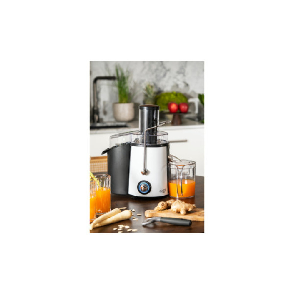 Соковижималка Adler AD 4128