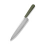 Кухонний ніж Civivi Cibus шеф C23048-2 зелений (C23048-2)