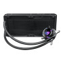 Система рідинного охолодження ASUS ROG STRIX LC II 280 ARGB (90RC00C1-M0UAY1)