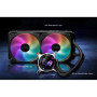 Система рідинного охолодження ASUS ROG STRIX LC II 280 ARGB (90RC00C1-M0UAY1)
