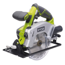 Пила дискова акумуляторна Ryobi ONE+ RWSL1801M 18В 150мм 2.8кг без АКБ та ЗП