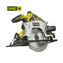 Пила дискова акумуляторна Ryobi ONE+ RWSL1801M 18В 150мм 2.8кг без АКБ та ЗП