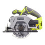 Пила дискова акумуляторна Ryobi ONE+ RWSL1801M 18В 150мм 2.8кг без АКБ та ЗП