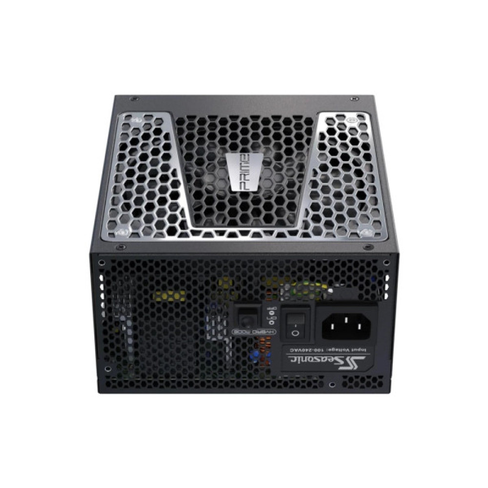Блок живлення Seasonic 1000W (PRIME TX-1000)