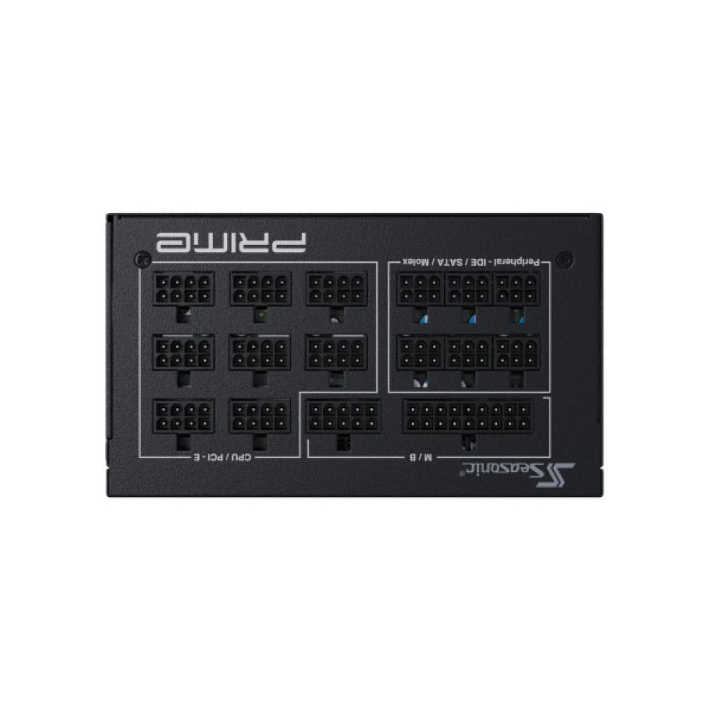 Блок живлення Seasonic 1000W (PRIME TX-1000)