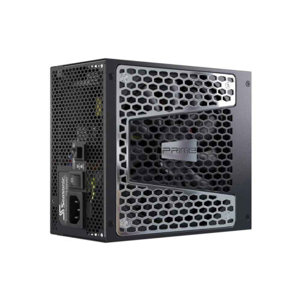 Блок живлення Seasonic 1000W (PRIME TX-1000)