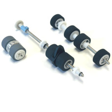 Комплект роликів Avision AD230/AD240/AD260/AD280 AV002-7276-0-SP/ AV002-7275-0-SP/ AV002-7404-0-SP, 3 шт. АНК (70264432)