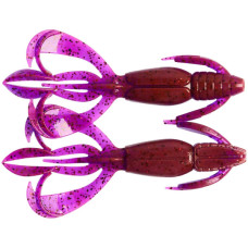 Силікон рибальський Keitech Crazy Flapper 3.6" (7 шт/уп) PAL13 Mistic Spice (1551.10.65)