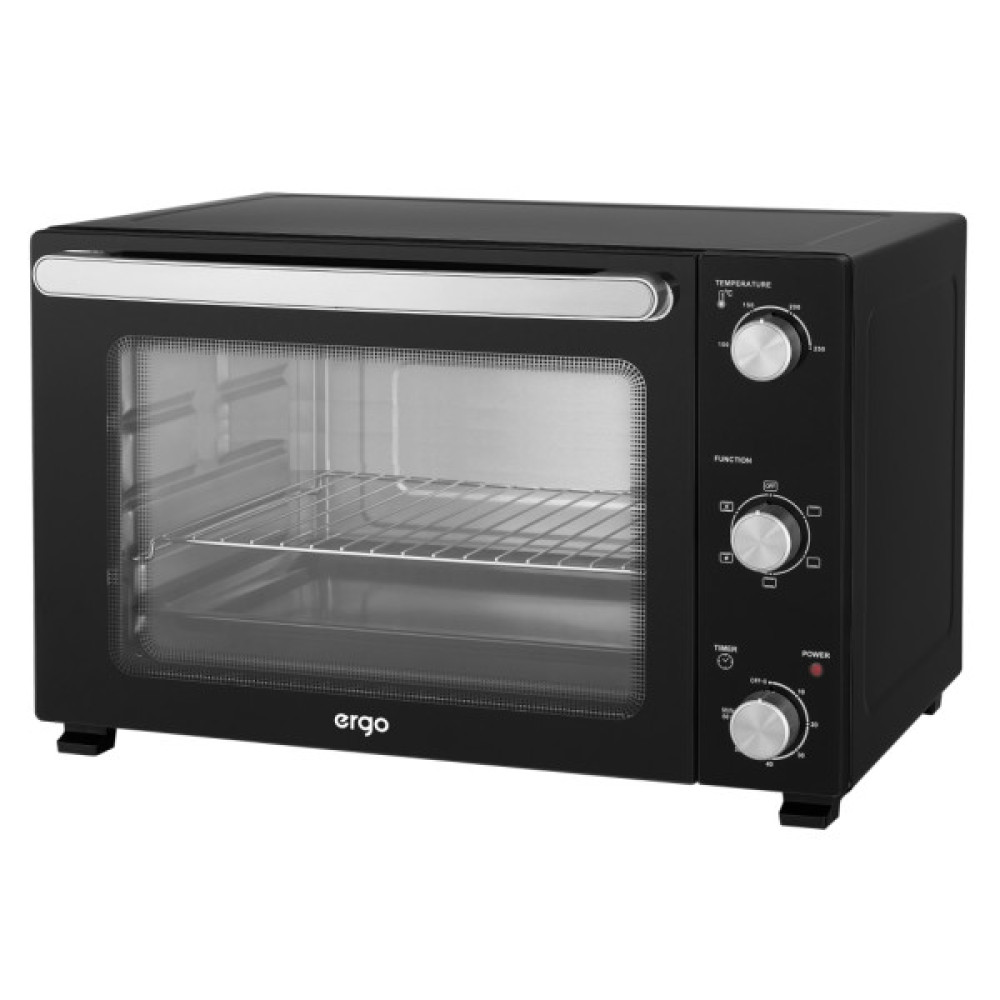 Електропіч Ergo TO 925