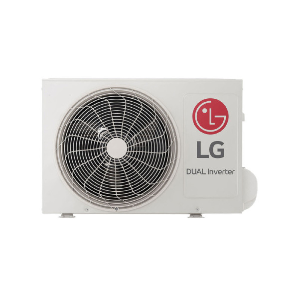 Кондиціонер LG S12EQ.NSJR/S12EQ.UA3R