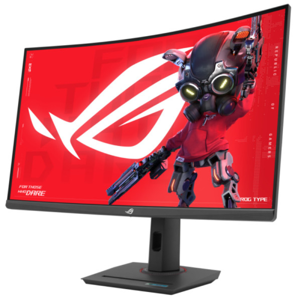 ASUS XG32WCS (90LM0AC0-B01970)