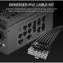 Блок живлення Corsair 1000W RM1000x Shift ATX 3.1 (CP-9020300-EU)