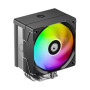 Кулер до процесора ID-Cooling SE-903-XT V2 ARGB