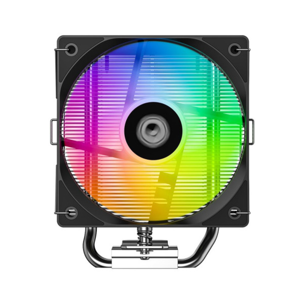 Кулер до процесора ID-Cooling SE-903-XT V2 ARGB