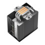 Кулер до процесора ID-Cooling SE-903-XT V2 ARGB