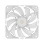Кулер до корпусу OCYPUS BETA F12 WH ARGB REVERSE BLADE (BETA-F12-WH1AM01X-GL)